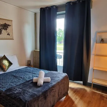 Suite Des Lices A 2 Minutes De La Gare- Chateau De Blois - Suite Des Lices 2 Minutes From Train Station - Chateau De Blois Exterior photo