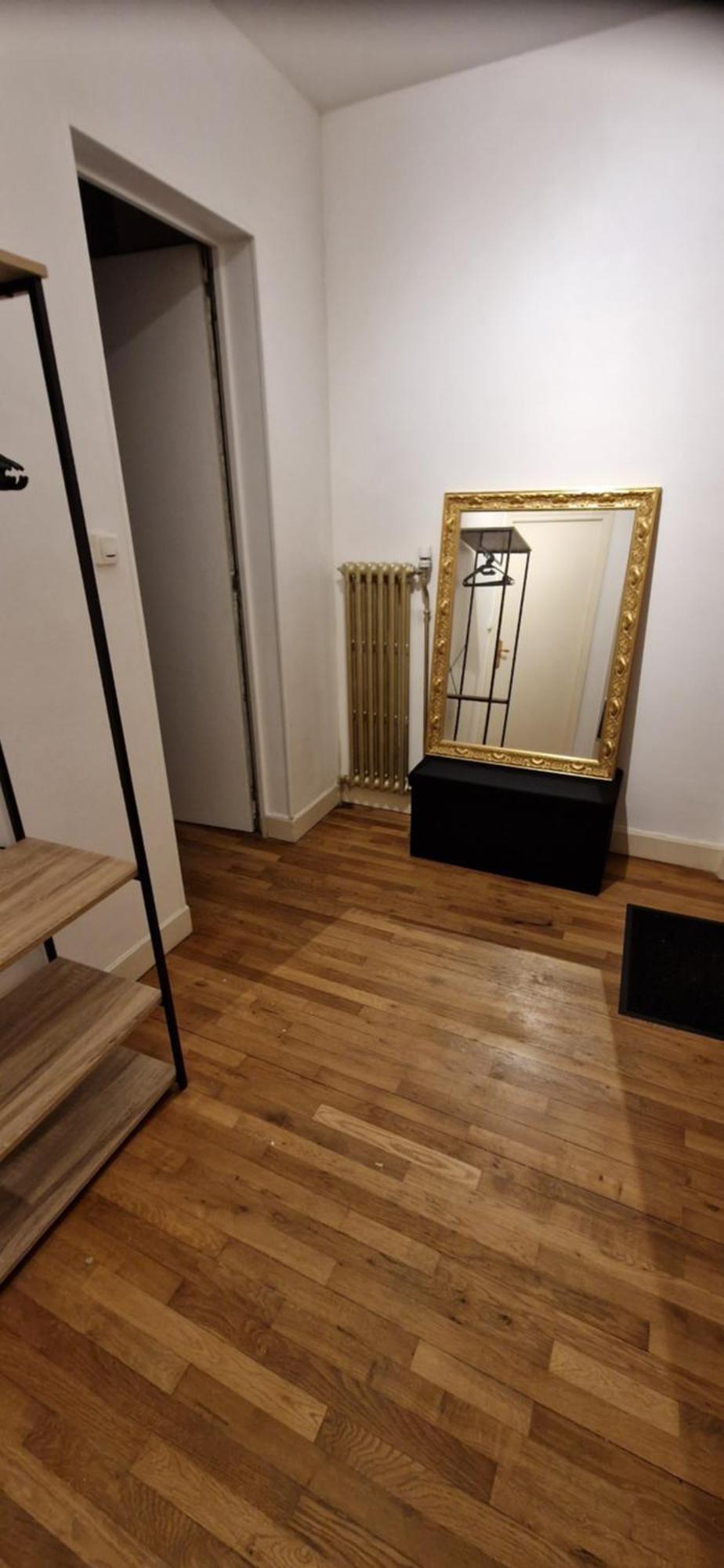 Des Lices A 2 Minutes De La Gare- Chateau De - Des Lices 2 Minutes From Train Station - Chateau De Apartment Blois