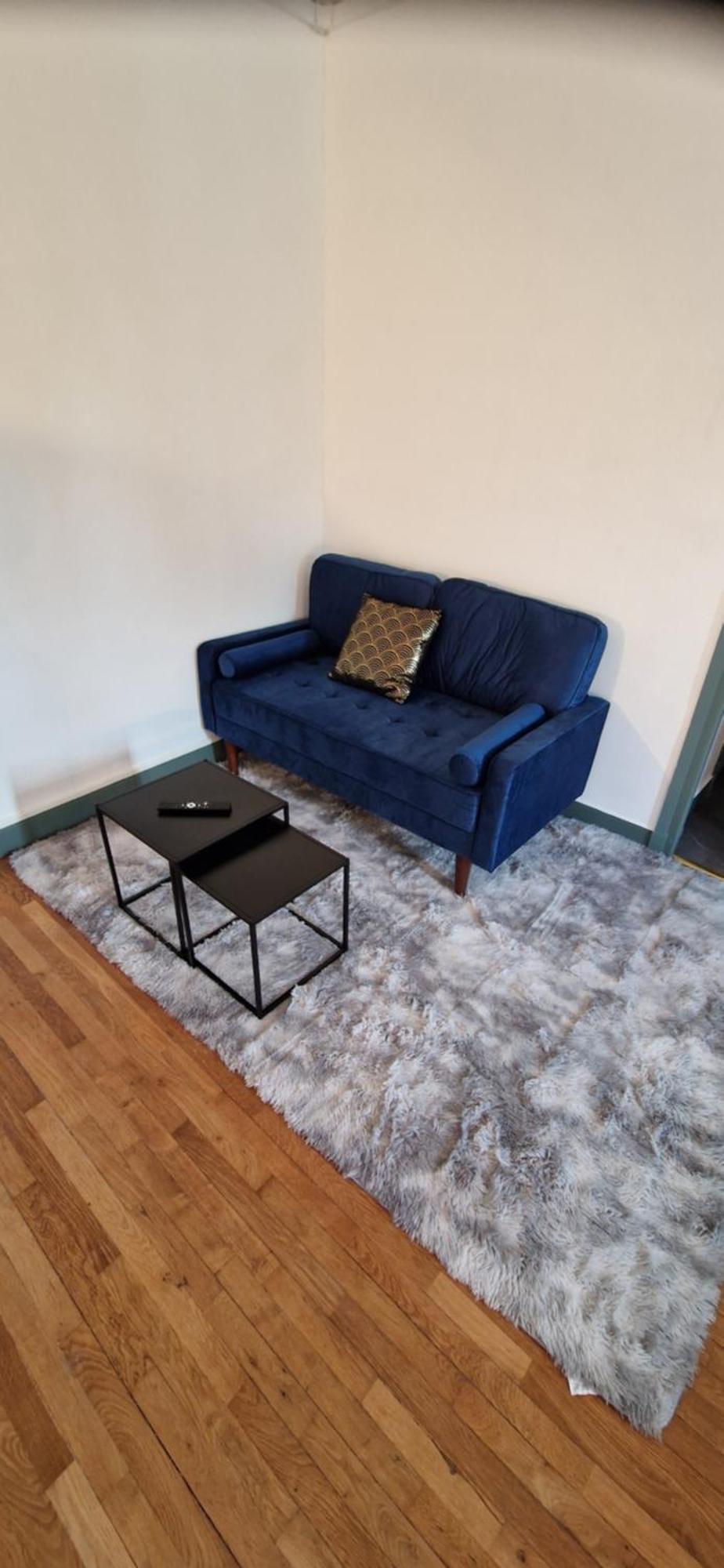Apartment Des Lices A 2 Minutes De La Gare- Chateau De - Des Lices 2 Minutes From Train Station - Chateau De Blois