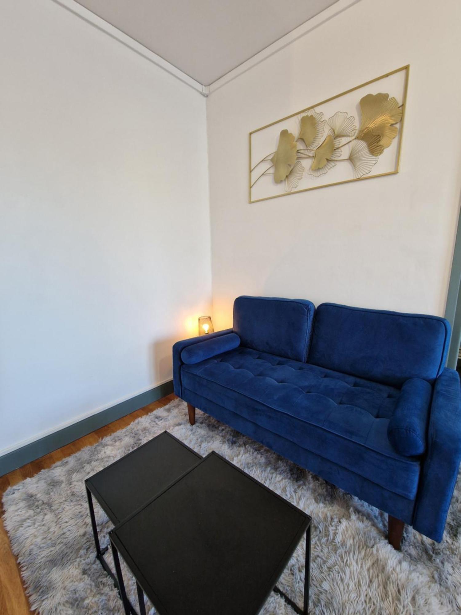 Des Lices A 2 Minutes De La Gare- Chateau De - Des Lices 2 Minutes From Train Station - Chateau De