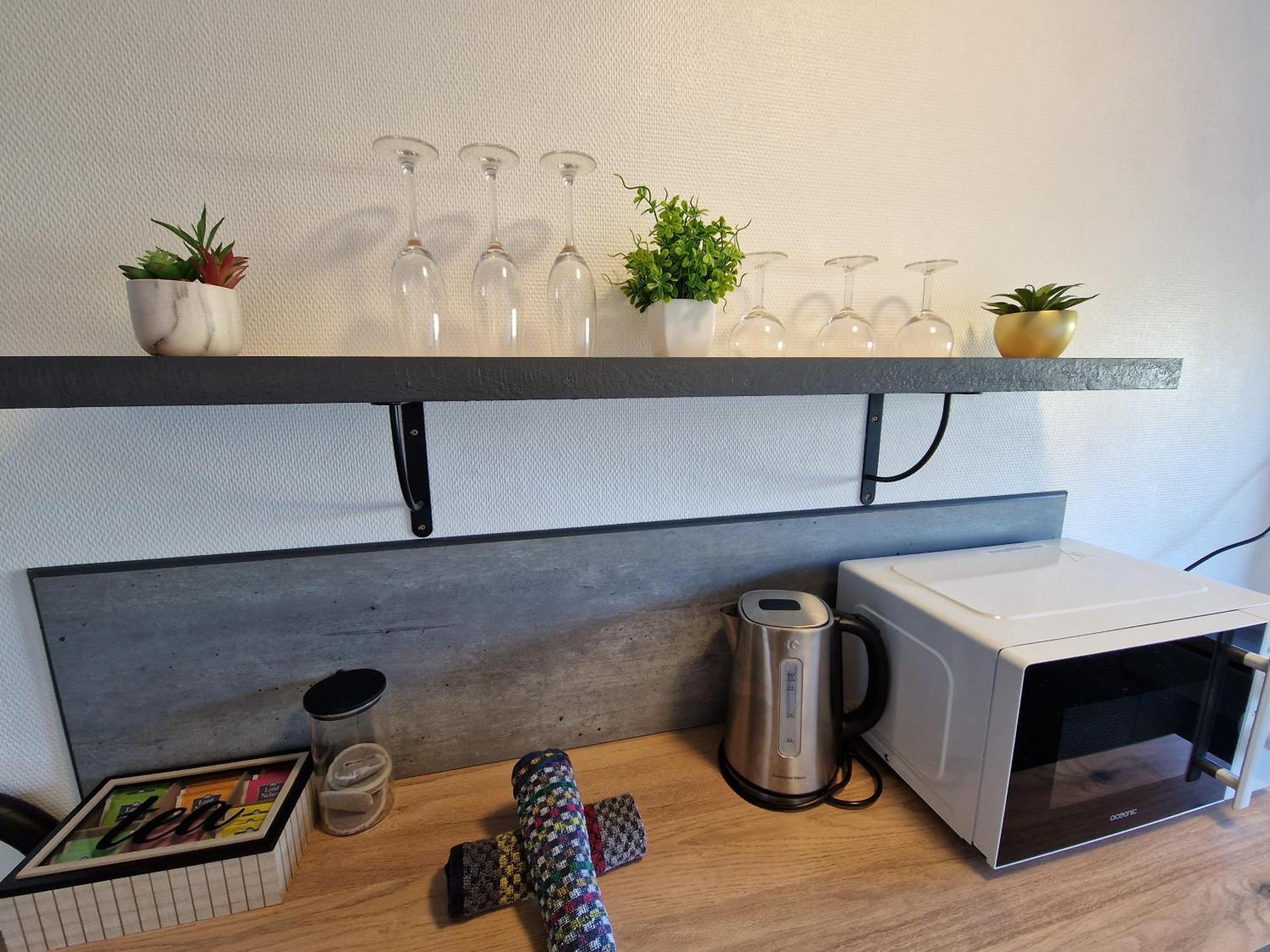 Apartment Des Lices A 2 Minutes De La Gare- Chateau De - Des Lices 2 Minutes From Train Station - Chateau De